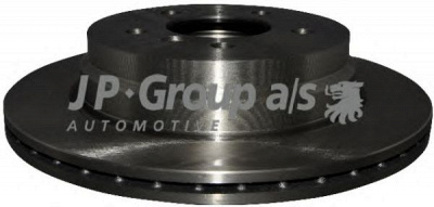 JP GROUP 1463201800 -  ТОРМОЗНОЙ ДИСК